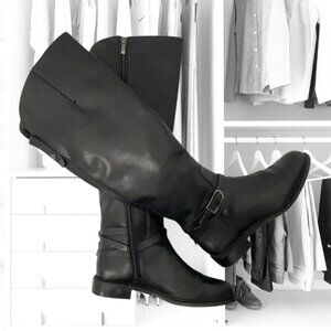 Franco Sarto Hadley Boots 9.5